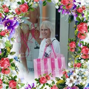 Meet your Posher, Anne